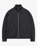 CARDIGAN BLACK